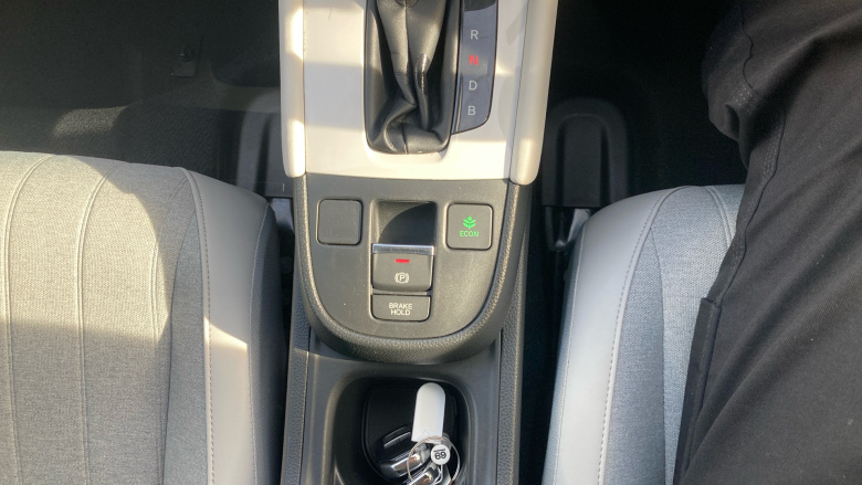 Honda Jazz 1.5 i-MMD Hybrid EX 5dr eCVT Hybrid Hatchback